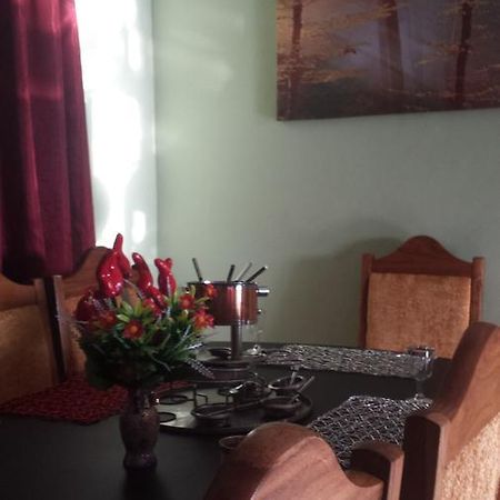 Sunyani Maryland Guest House מראה חיצוני תמונה