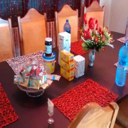 Sunyani Maryland Guest House מראה חיצוני תמונה