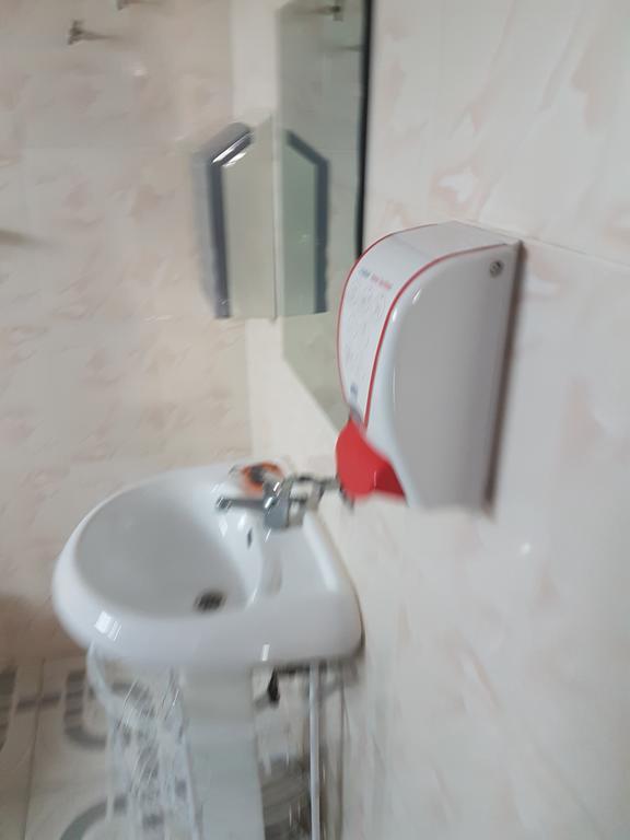 Sunyani Maryland Guest House מראה חיצוני תמונה