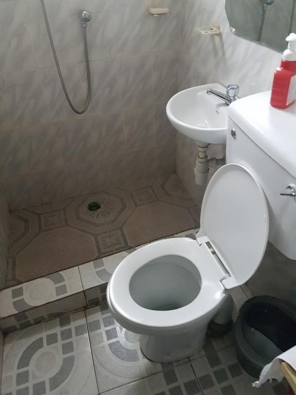 Sunyani Maryland Guest House מראה חיצוני תמונה
