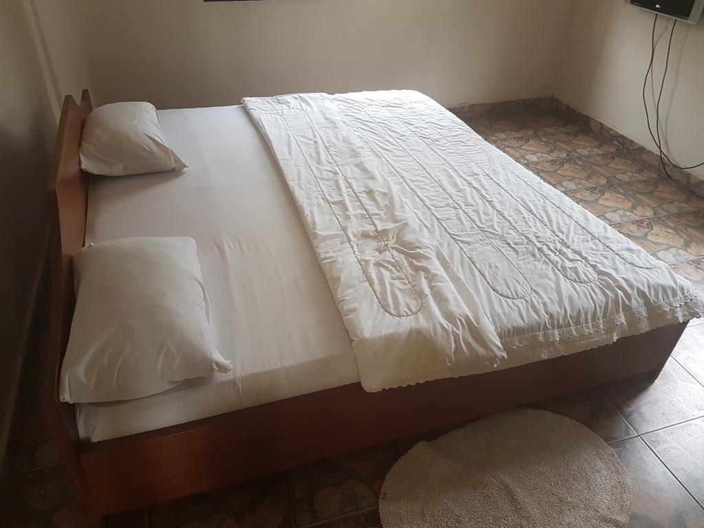 Sunyani Maryland Guest House מראה חיצוני תמונה