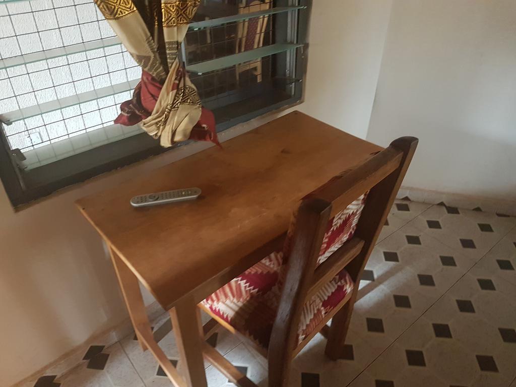 Sunyani Maryland Guest House מראה חיצוני תמונה