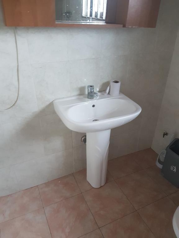 Sunyani Maryland Guest House מראה חיצוני תמונה