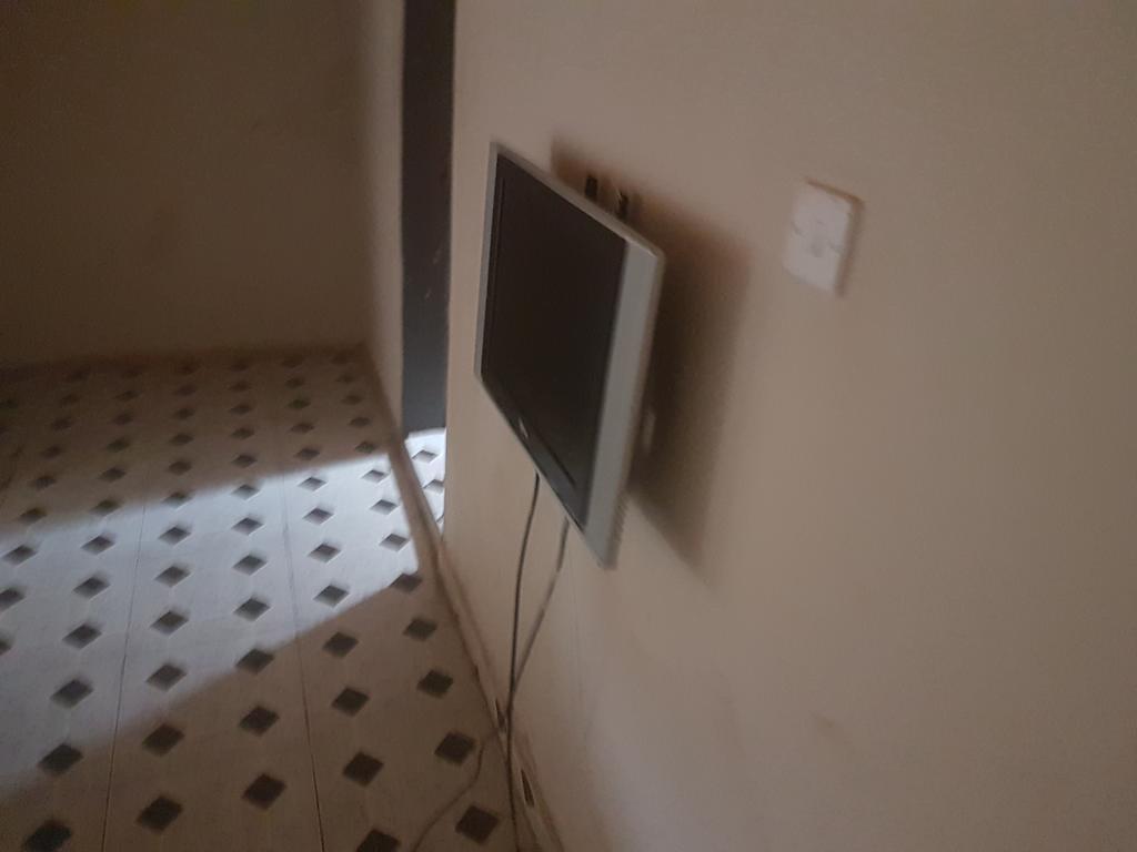 Sunyani Maryland Guest House מראה חיצוני תמונה