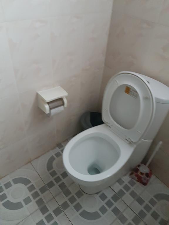 Sunyani Maryland Guest House מראה חיצוני תמונה