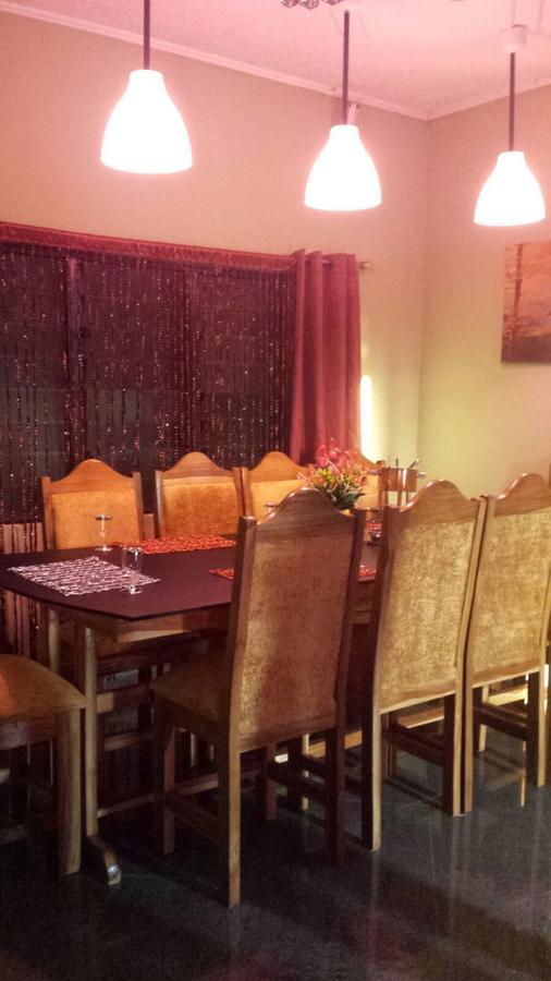 Sunyani Maryland Guest House מראה חיצוני תמונה