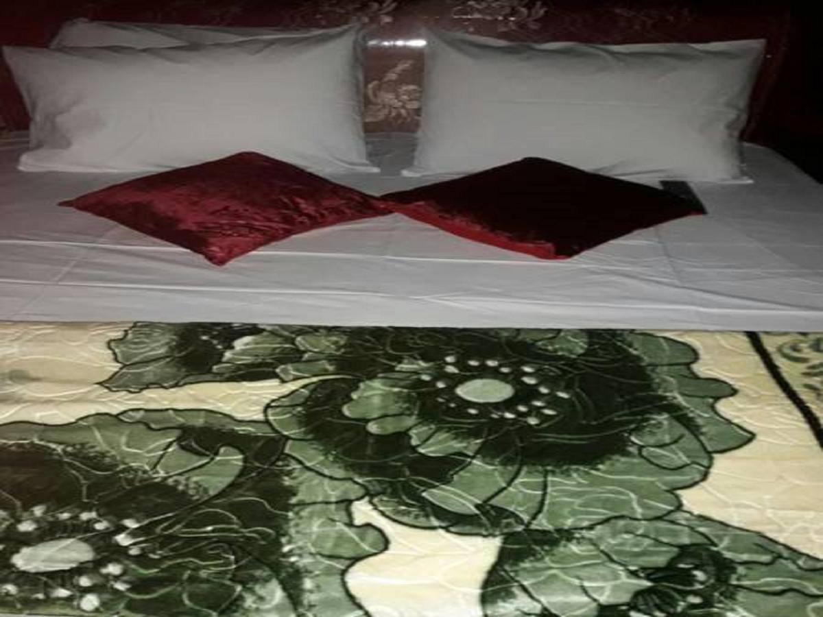 Sunyani Maryland Guest House מראה חיצוני תמונה