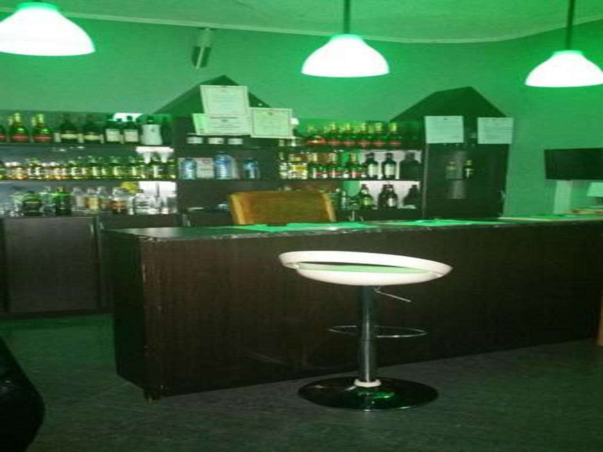 Sunyani Maryland Guest House מראה חיצוני תמונה