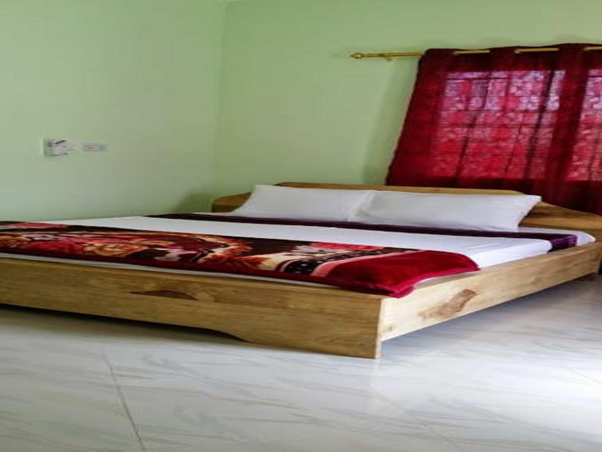 Sunyani Maryland Guest House מראה חיצוני תמונה