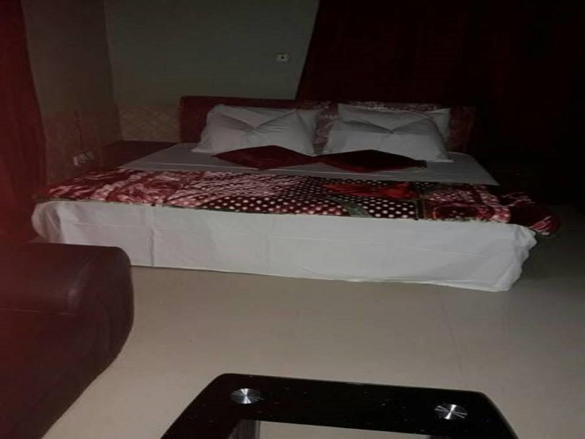 Sunyani Maryland Guest House מראה חיצוני תמונה