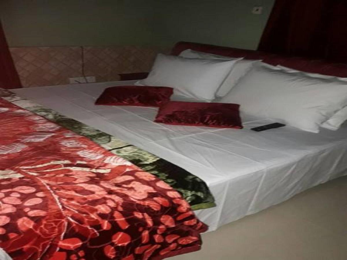 Sunyani Maryland Guest House מראה חיצוני תמונה