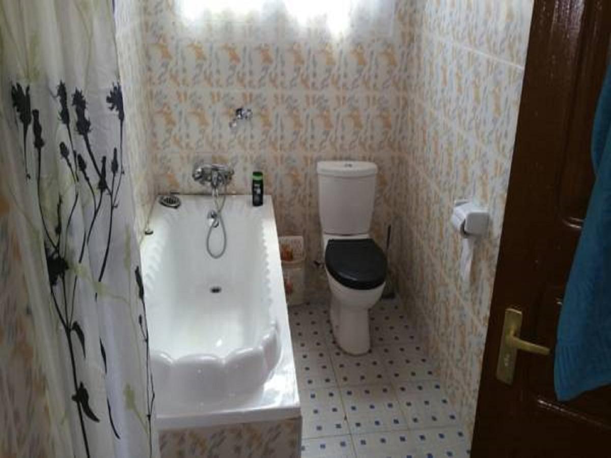 Sunyani Maryland Guest House מראה חיצוני תמונה