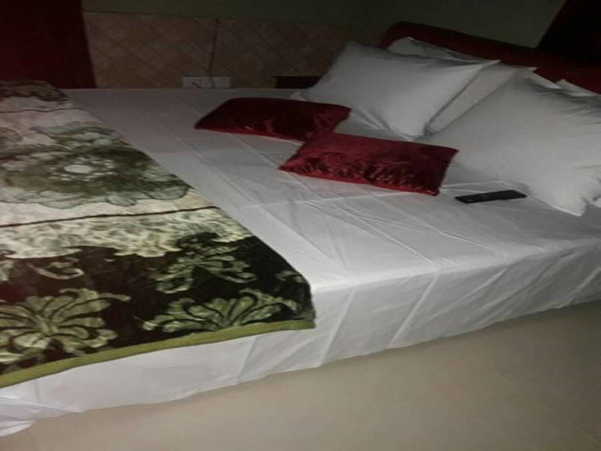 Sunyani Maryland Guest House מראה חיצוני תמונה